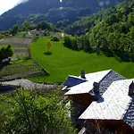 Bed & Breakfast Le Renard D'introd 3*