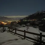 Le Renard D'introd Bed & Breakfast 3*