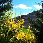 Le Renard D'introd Bed and breakfast 3*