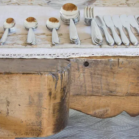 住宿加早餐酒店 Le Renard D'introd 3*