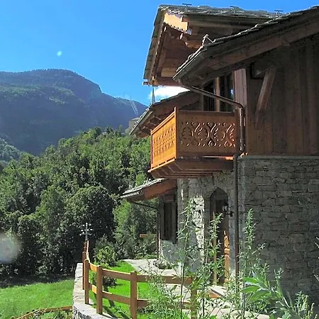 Le Renard D'introd Oda ve Kahvaltı Introd