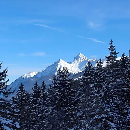 Le Renard D'introd Oda ve Kahvaltı 3*