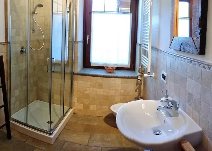 Le Renard D'introd B&B