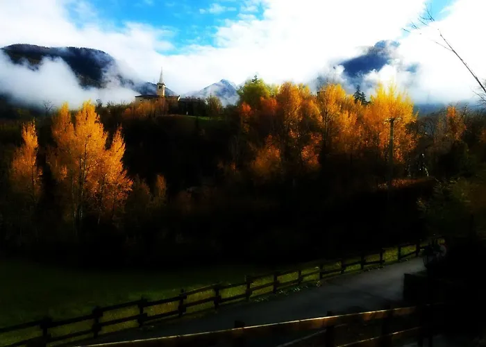 Le Renard D'introd 3* 인트로드