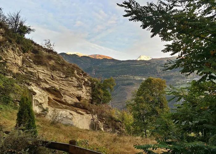 Le Renard D'introd 3* Introd