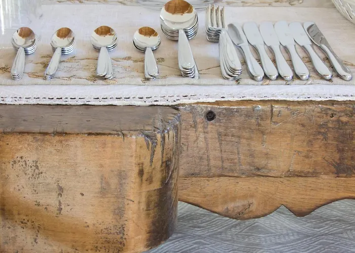 Bed & Breakfast Le Renard D'introd 3*