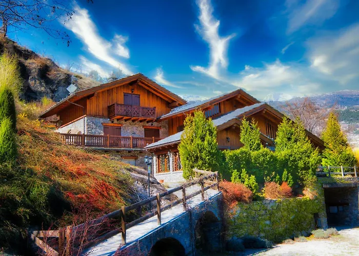 Bed & Breakfast Le Renard D'introd